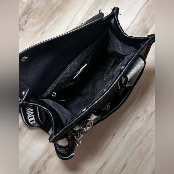 Steve Madden canvas crossbody Bag - Picture 5 of 5